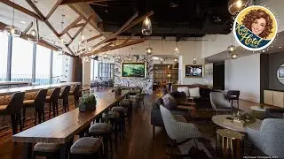 Mint House Dallas &ndash; Downtown | Dallas (TX), United States | Hotel Review 🌟