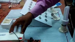 2N3055 TRANSISTOR BASED SOLAR PANEL