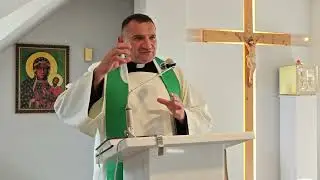 Konf. 2 Rekolekcje rodzinne Pratulin VII 2025 r.