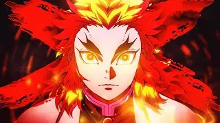 Why I Hate Rengoku Players 😐