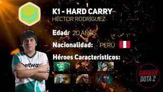 MODO THE INTERNATIONAL 10 - Introducci&oacute;n de los equipos Parte 4