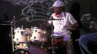 Beatdown playing 