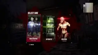 White Noise 2 with Holzziee and King Zach