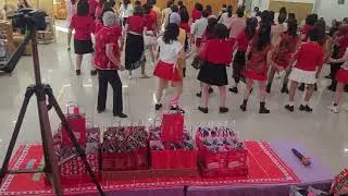 Another Breath line dance