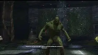 DCUO: Poisonous Desire, Spring Event 2022 (Villain) [Story]