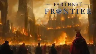 Farthest Frontier - Scarlett Hill # Wasteland CXIII