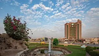 Ramada Al Qassim Hotel & Suites, Bukayriah, Al Bukayriyah, Saudi Arabia