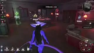 Spirit Detective/Soul Dossier - Ranked Gameplay (Platinum 1) Ba Che