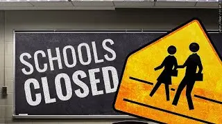 Madison County Schools moving to e-learning on Friday due to widespread illness