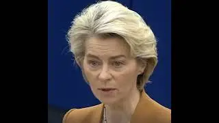 Here's why European farmers are on the streets: climate change, floods, droughts #ursulavonderleyen