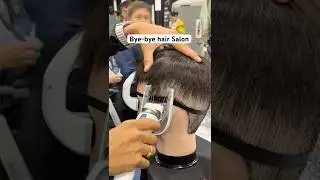 Style your hair with Auto-Trimmer!