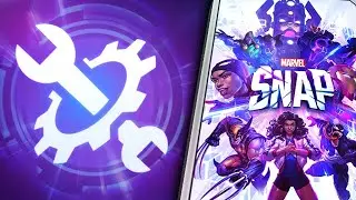 New Promo Code and Patch Highlights  (June 10, 2025) | Marvel Snap