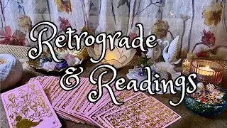 Free Live Tarot Readings 🔮 1 question #tarot #tarotreading #tarotreader