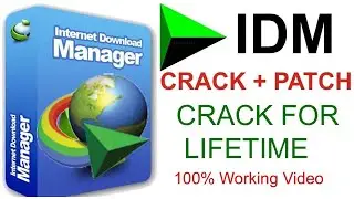 IDM 6.39 build 2 full version 32bit 64bit patches installation guide