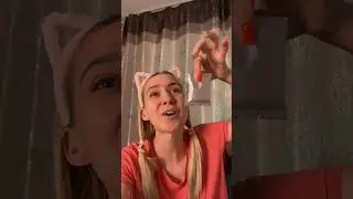Я ПРОТИВ МЛАДШЕЙ СЕСТРЫ / конфеты шипелка у кого круче?