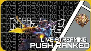 Live Mobile Legend Day 1