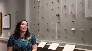 Take this Token: Serena Dyer