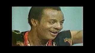 Respect Africa Starring Bright Chimezie And His Zigima Sound (Highlife Music)