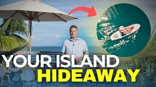 Secrets of Grassy Key: The Island You&rsquo;ve Never Heard Of!
