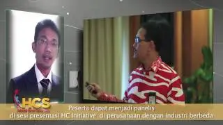 Indonesia Human Capital Study (IHCS) 2015_Short Version