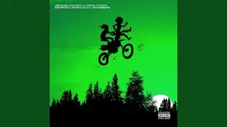 Look Alive (Sam Spiegel & Tropkillaz Remix)