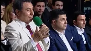 SABIR ELIYEV -  genc mugennilere tovsiyeler.