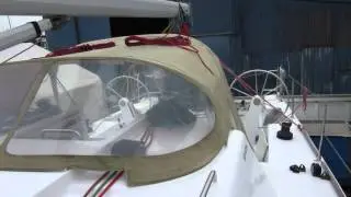 Custom Performance Cruiser Hammerhead 40 - Boatshed - Boat Ref#205047