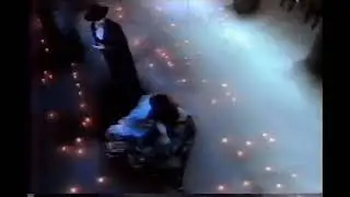 Phantom of the Opera - Pantages Theatre Toronto [1995 Ad]