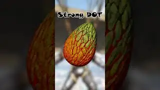 What is the best Crystal Wyvern in ARK?