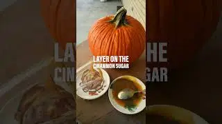 Spice Up Your Pumpkin Ale from Block House Brewing Company #FallFlavors #Pittsburgh #DrinkRecipes