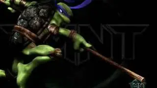 TMNT (Bet on it)