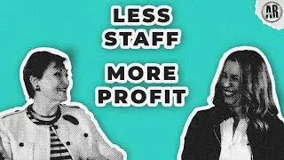 Sally Lawson & Maxine Lester on breaking the 