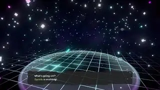 Temtem spriole evolved