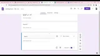 Random Question Generation from Question bank