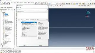 class 01 | Abaqus for Beginners | Beam Analysis Part 01