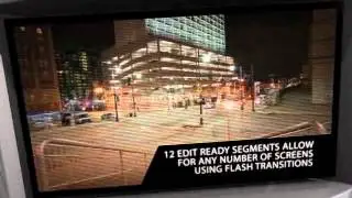 Swivel Tilt   Project Files   VideoHive