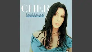 Strong Enough (Male Version) [2023 Remaster]