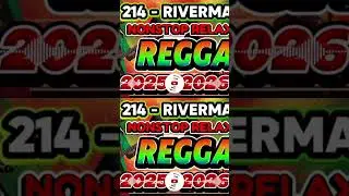 214 ~ RIVERMAYA NONSTOP RELAXING REGGAE 2025-2026💥 #shorts #remix #viral #nocopyrightmusic