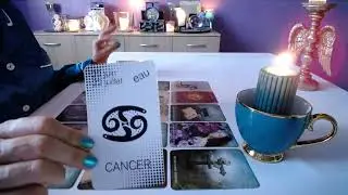 CANCER OCTOBER 2025