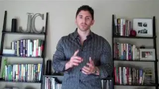 Live Your Life-Tulsa Life Coach- Coach JC