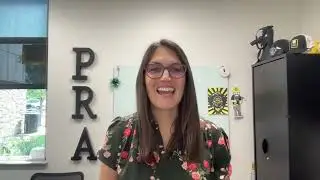 Miner Message from April Wilkin, PRA Executive Director (August 2025)