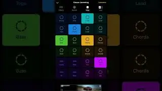House Jamming enjoy