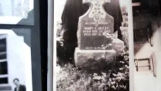 #4 Pat Deevy's 1950 trip to Ireland