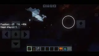 Map Tour With Shader