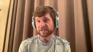 （日本語字幕）ジャズ「暗黒の時代」に Snarky Puppy が開いた扉 ~ Michael League on Redefining Jazz for a New Generation