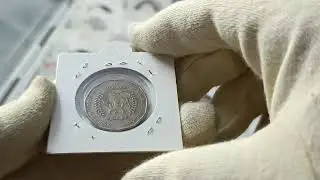 Rare#Scare#Sardar patel Noida mint, Bio Diversity, Small family copper nickel. Cont-9437222474