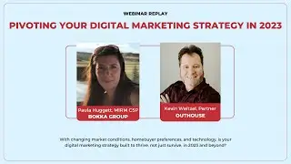 Pivoting Your Digital Marketing Strategy in 2023