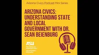 The Arizona Legislature and Citizen Lawmakers: How Direct Democracy Shapes Arizona