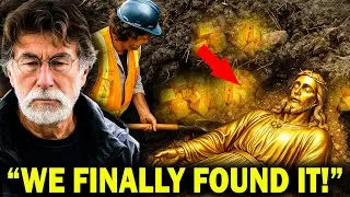 Oak Island 2025 Episode SHOCKS Everyone &ndash; Hidden Structure Finally Found!