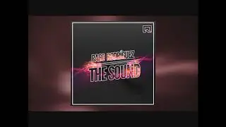 Paco Rodriguez - The Sound- (dgsqu111)